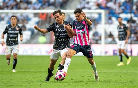 cruz azul vs necaxa 2024